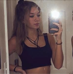 Meet your Posher, Abigail